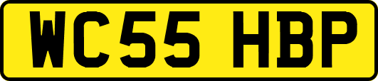 WC55HBP