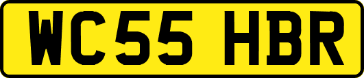 WC55HBR