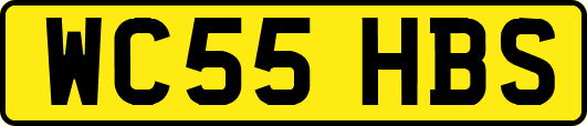 WC55HBS