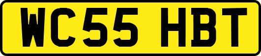 WC55HBT
