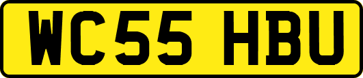 WC55HBU