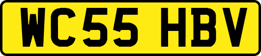WC55HBV