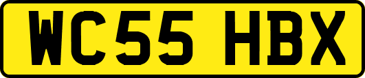 WC55HBX