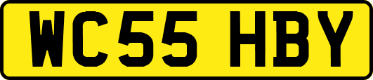 WC55HBY