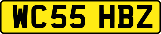 WC55HBZ