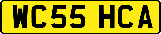 WC55HCA