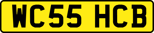 WC55HCB