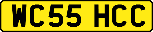 WC55HCC