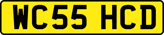 WC55HCD