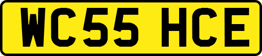 WC55HCE