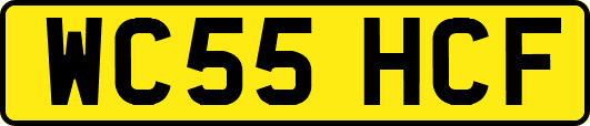 WC55HCF