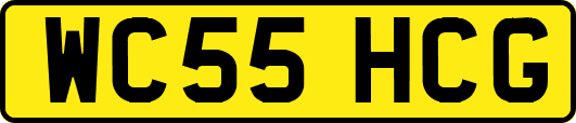 WC55HCG