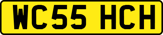 WC55HCH