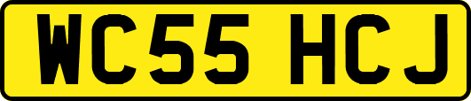 WC55HCJ