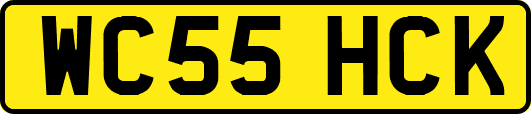 WC55HCK