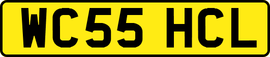 WC55HCL