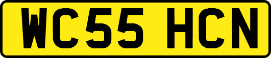 WC55HCN