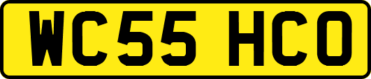 WC55HCO