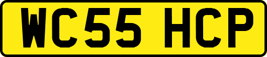 WC55HCP