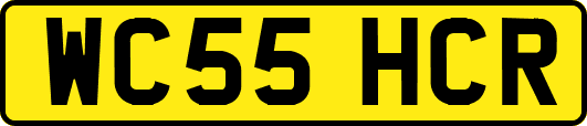 WC55HCR