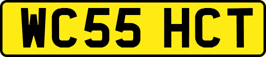 WC55HCT