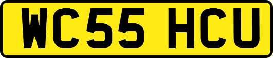 WC55HCU