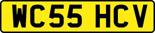 WC55HCV