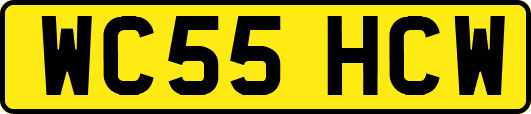 WC55HCW