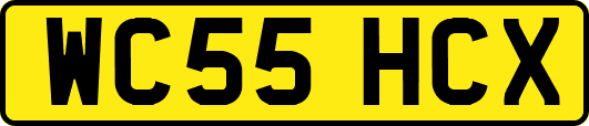 WC55HCX