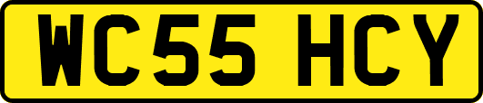 WC55HCY