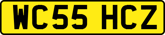 WC55HCZ