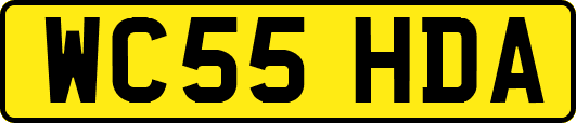 WC55HDA