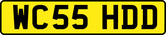 WC55HDD
