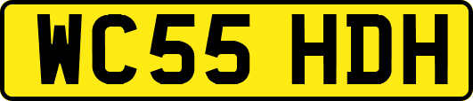 WC55HDH
