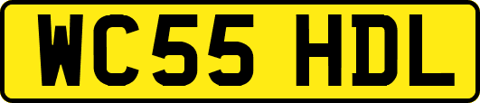 WC55HDL