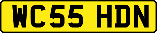WC55HDN