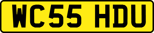 WC55HDU