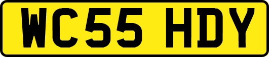 WC55HDY