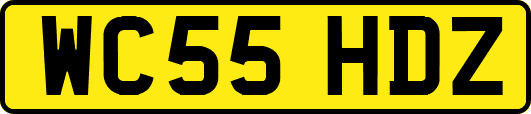 WC55HDZ
