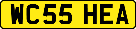 WC55HEA