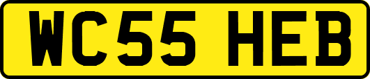 WC55HEB