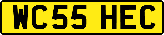 WC55HEC