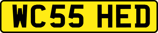 WC55HED