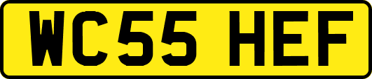 WC55HEF