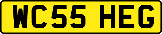WC55HEG