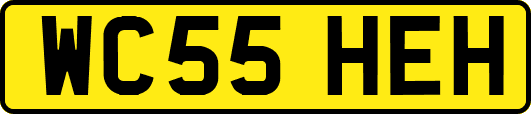 WC55HEH