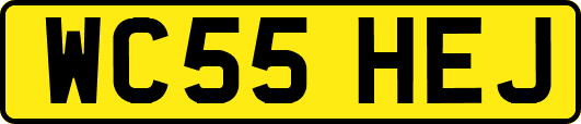 WC55HEJ