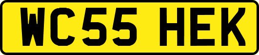 WC55HEK