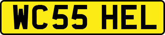WC55HEL