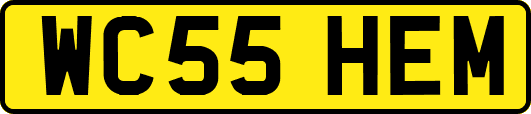 WC55HEM